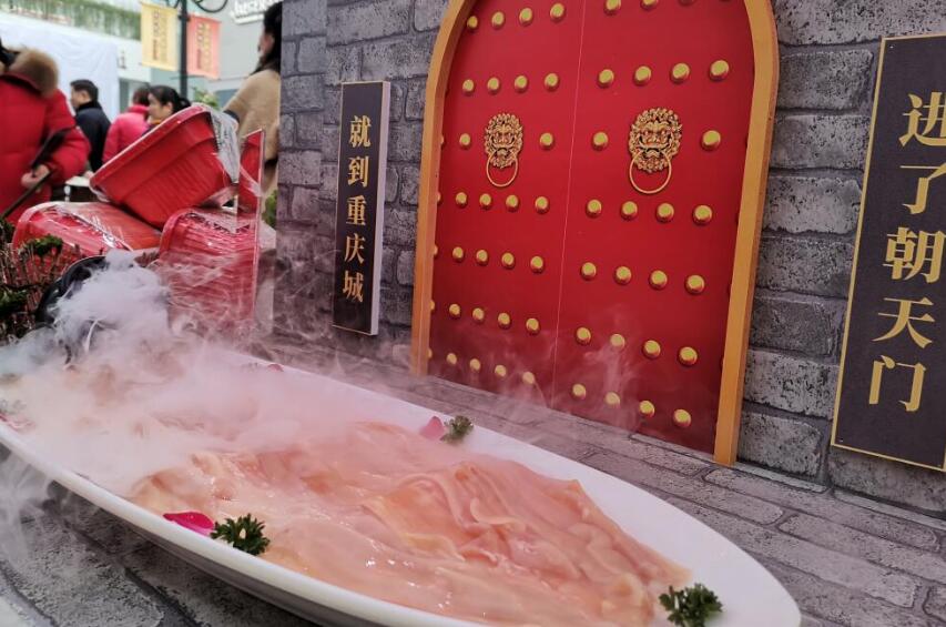 火鍋加盟店怎么建立自營(yíng)外賣體系？