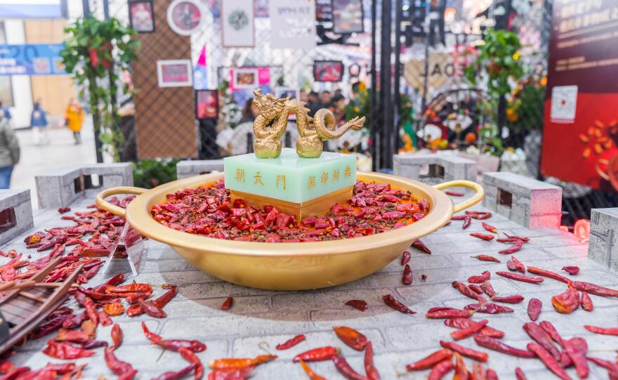 福建開(kāi)火鍋加盟店怎么樣？選址怎么選？