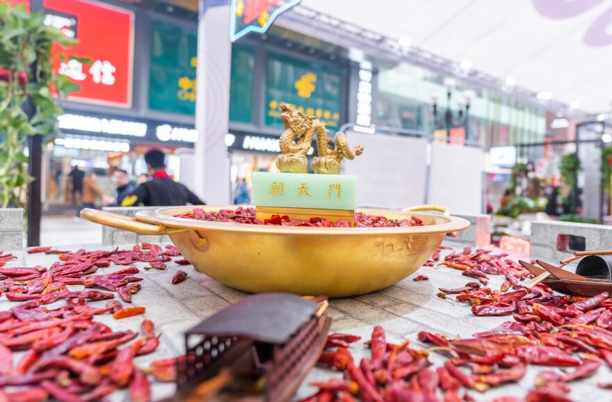 上海開火鍋加盟店怎么樣？賺不賺錢？