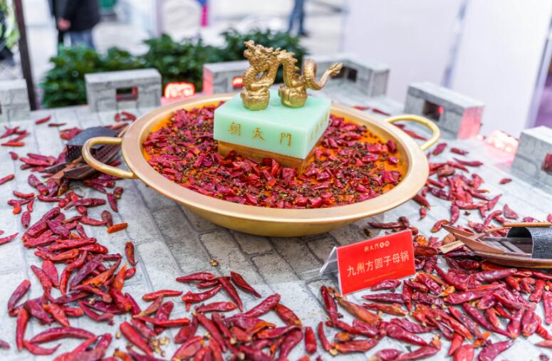 臺灣開火鍋加盟店能不能賺到錢？
