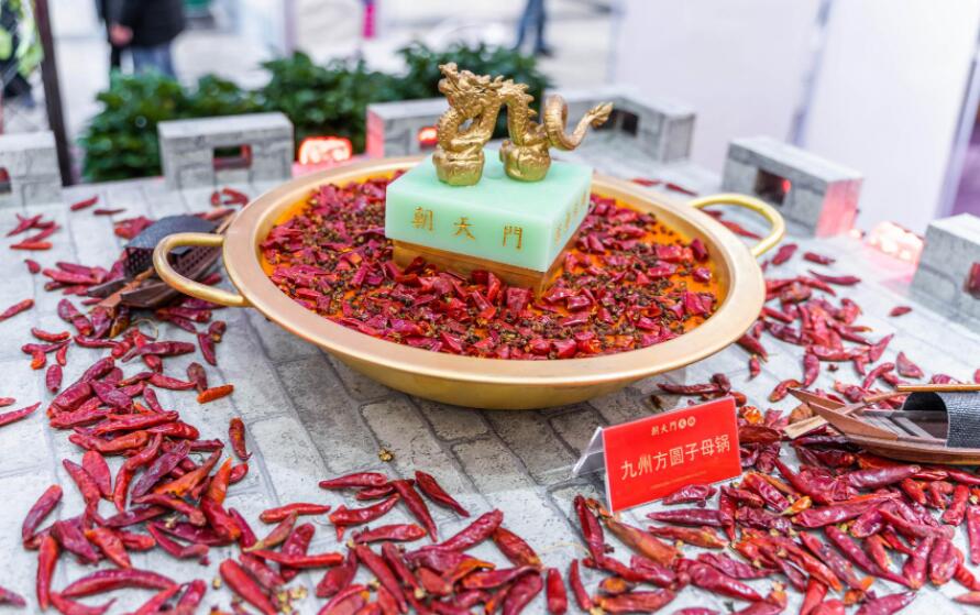 260萬(wàn)夠開(kāi)一家知名連鎖火鍋店嗎？