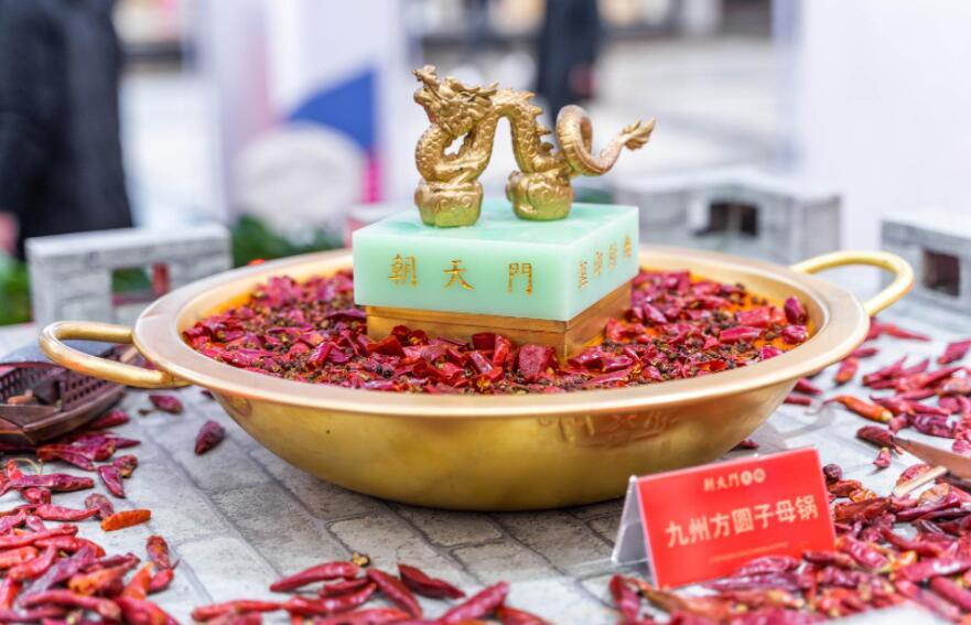 西藏開火鍋加盟店好不好，市場如何？