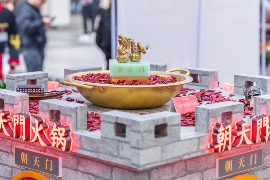 景洪開火鍋加盟店詳細(xì)流程？怎么操作？