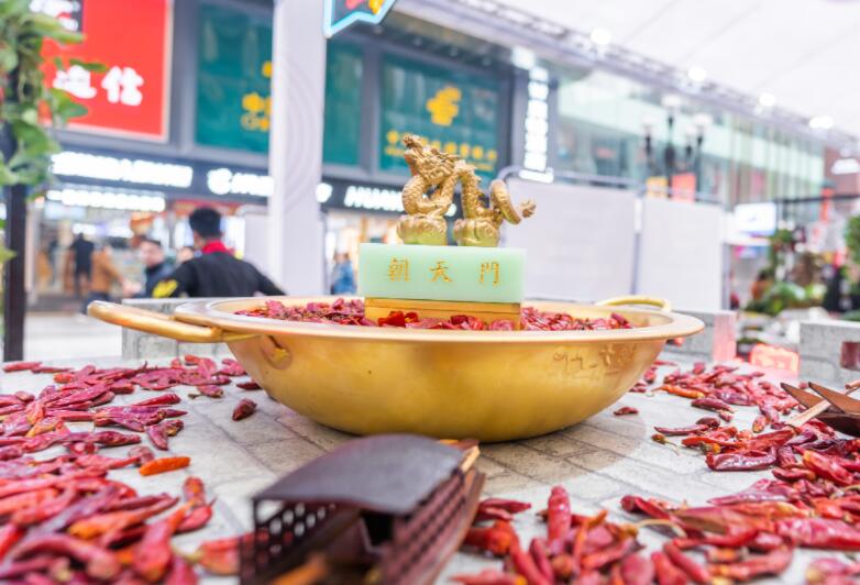 德陽開火鍋加盟店怎么樣？有哪些優(yōu)勢？