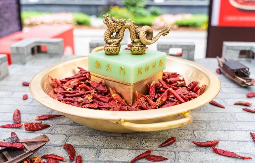 和田開火鍋加盟店怎么經(jīng)營，前景好嗎？