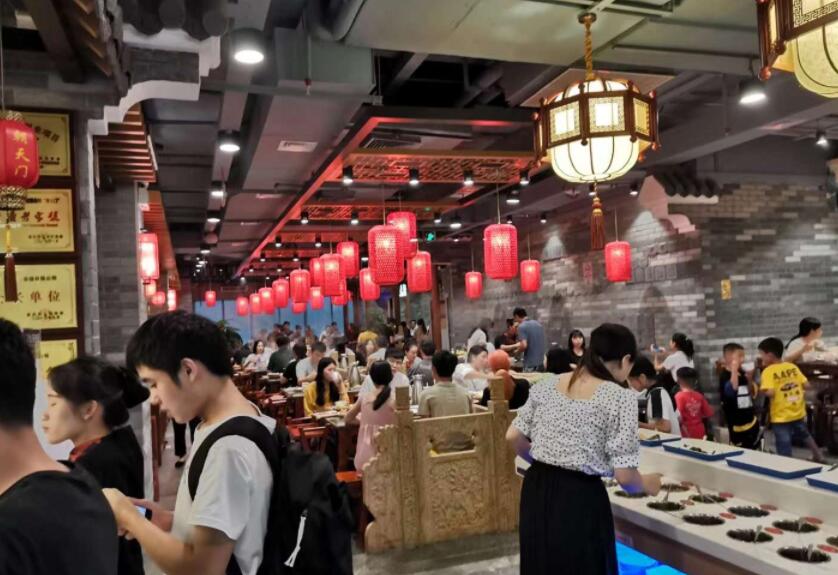 火鍋店如何留住顧客？發(fā)揮創(chuàng)新力很重要