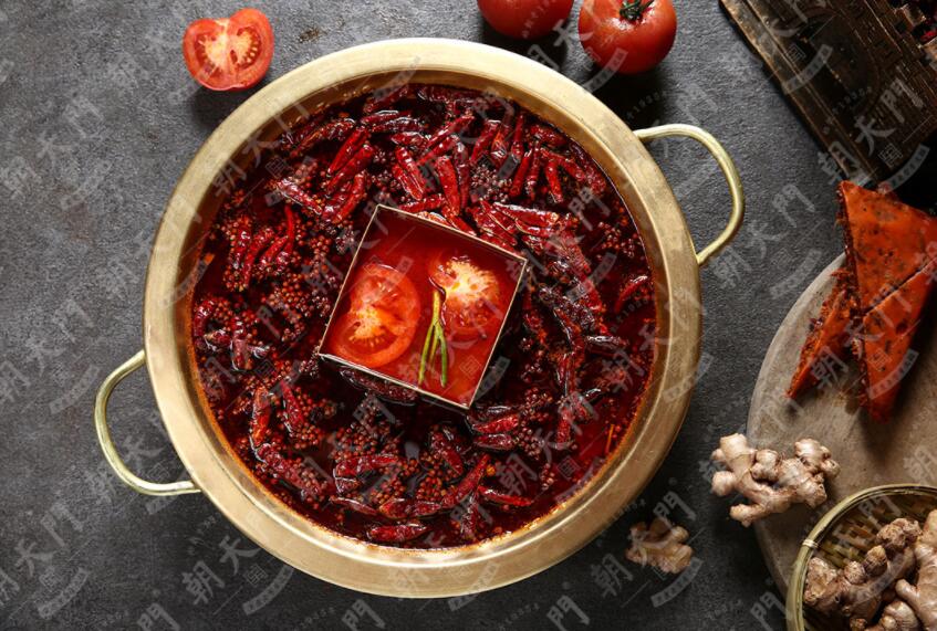 即墨開(kāi)火鍋加盟店多嗎？如何提升競(jìng)爭(zhēng)力？