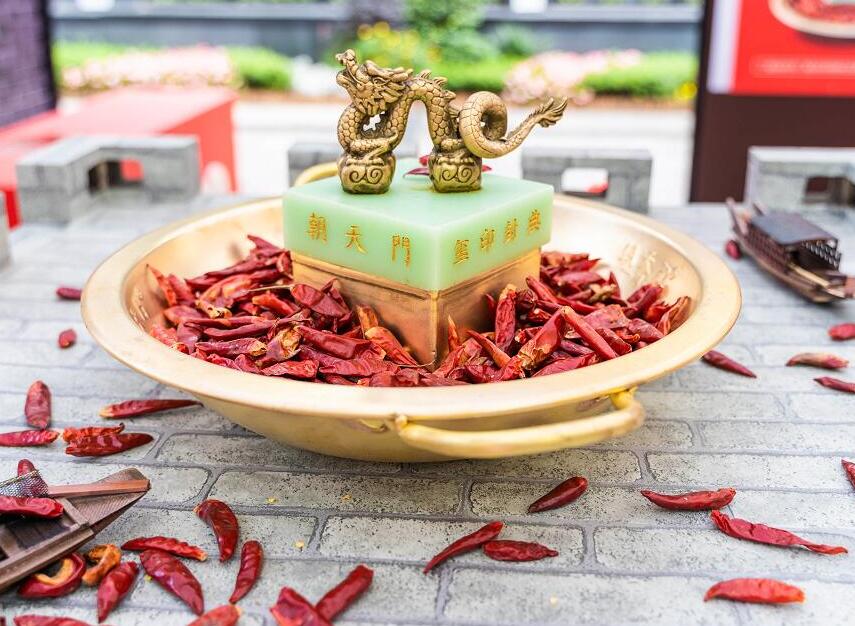 駐馬店開火鍋加盟店如何差異化發(fā)展？