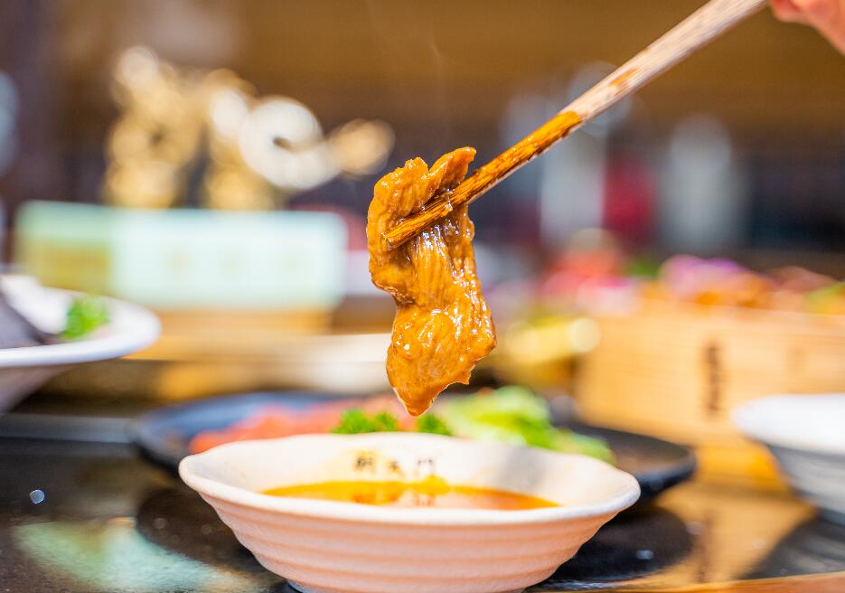 義馬開火鍋加盟店怎樣進(jìn)行科學(xué)的選址？
