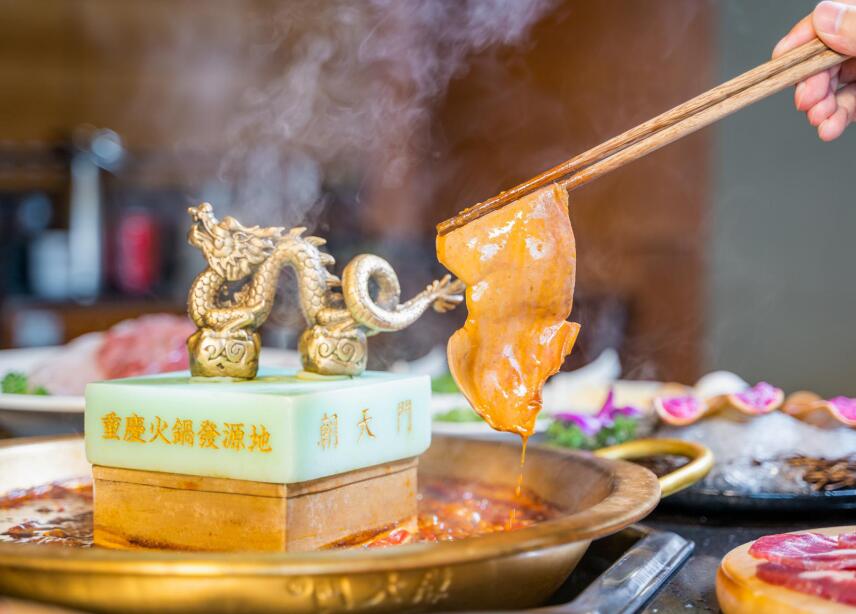 滎陽開火鍋加盟店，如何快速擴(kuò)大影響力？