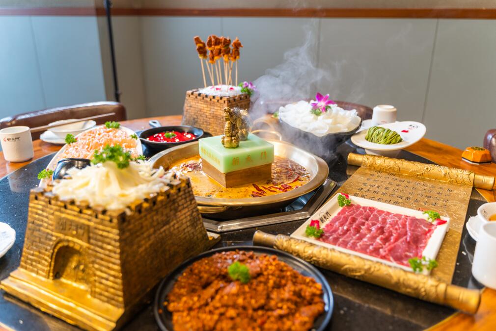 輝縣開火鍋加盟店，你需要注意這四點！