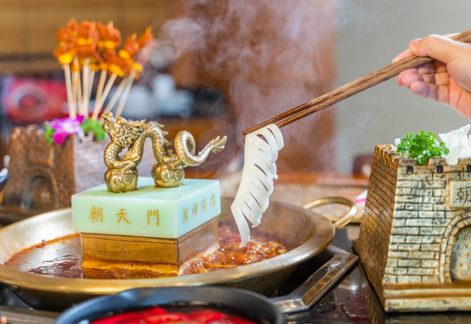 火鍋店做好這三點(diǎn)，不怕沒(méi)人光顧！