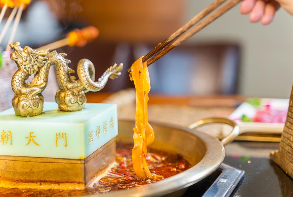 加盟的火鍋品牌靠不靠譜？看這三點就知道了！
