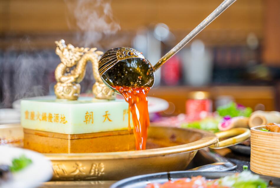 佛山開火鍋加盟店合適嗎？口味會不會重？
