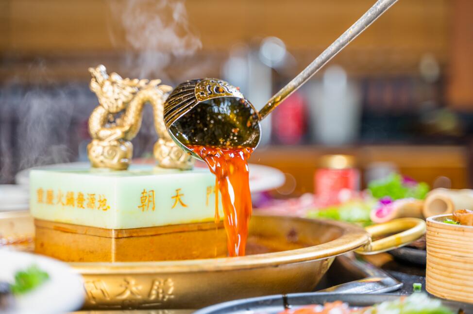 江門開火鍋加盟店，如何找準(zhǔn)正宗品牌？