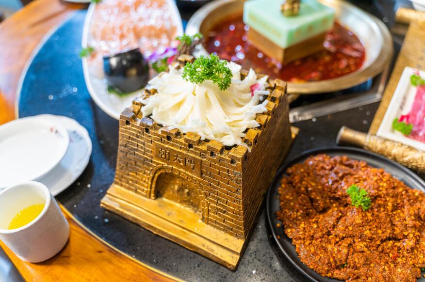 清遠(yuǎn)開火鍋加盟店，一定要走出這幾個(gè)思維誤區(qū)!