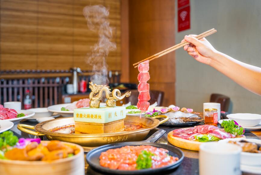 潮州開火鍋加盟店，前期如何宣傳造勢？