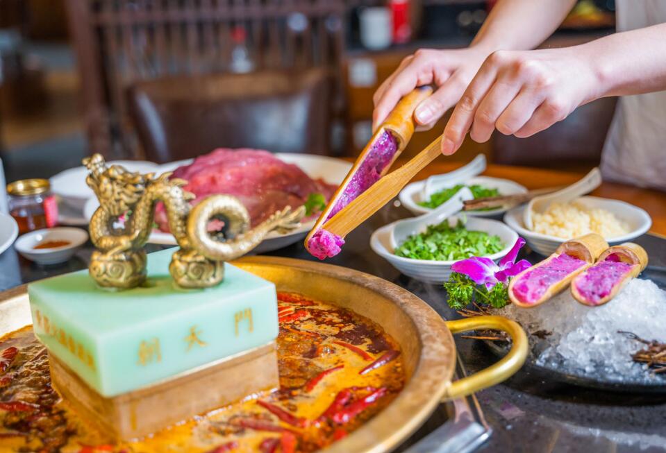 郴州開火鍋加盟店如何降低開店風(fēng)險(xiǎn)？