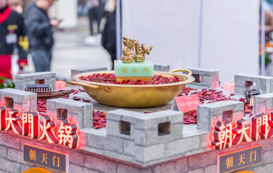 益陽(yáng)開(kāi)火鍋加盟店不妨借鑒一下這幾條經(jīng)驗(yàn)！