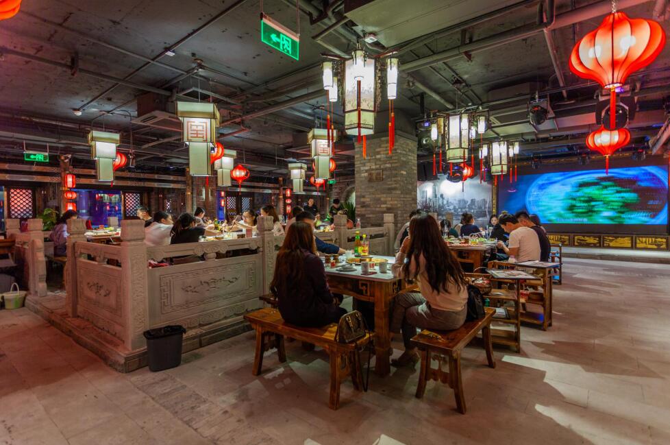 沅江開火鍋加盟店，做好這三點不愁沒客人！