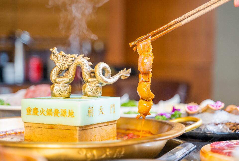 開火鍋加盟店如何讓生意變得越來越好？
