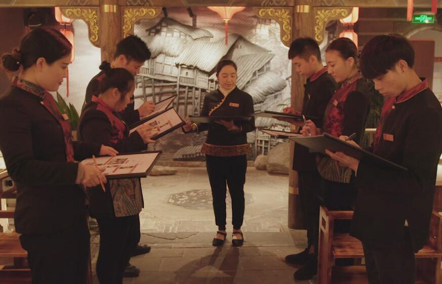 麗水開(kāi)火鍋加盟店，這樣選址成功一半！