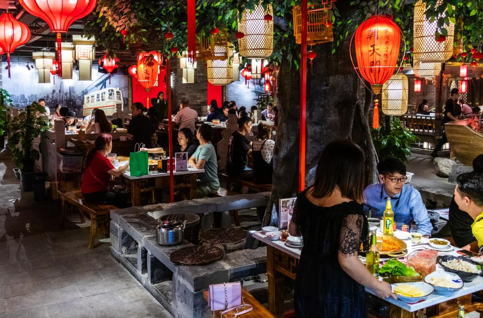 奉化開(kāi)火鍋加盟店，做好這幾點(diǎn)不愁沒(méi)客人！