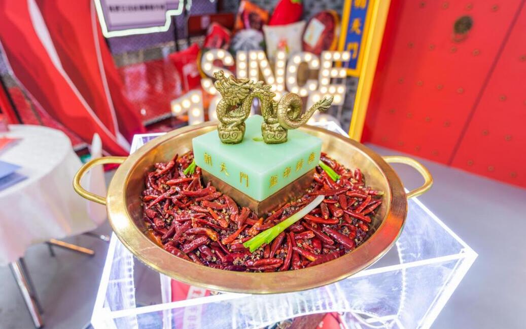 外地人吃重慶火鍋，怎樣才能吃出精髓？