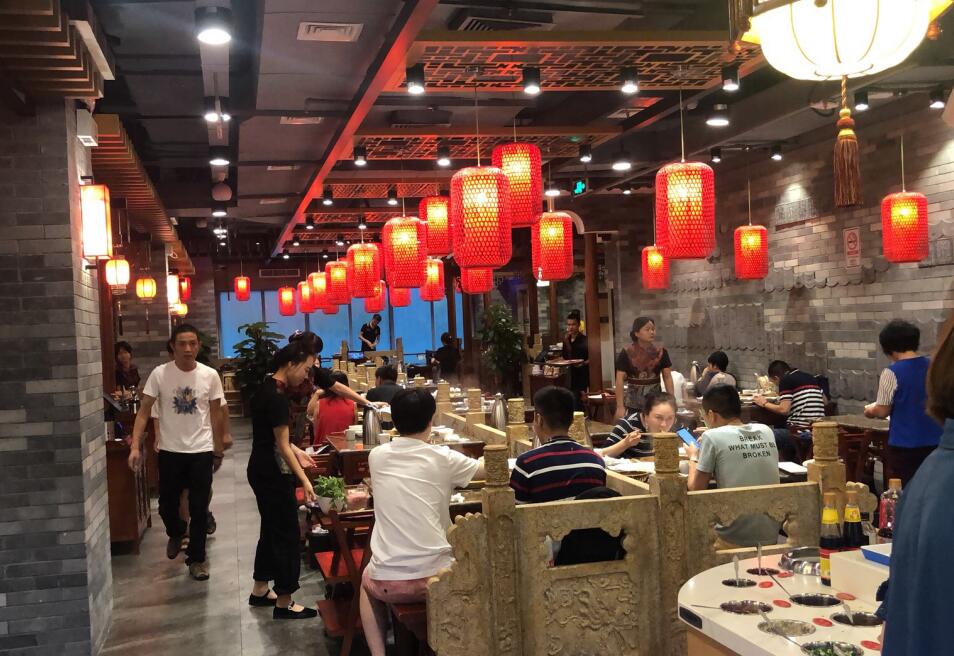 新手開重慶火鍋店，如何保障口味正宗？