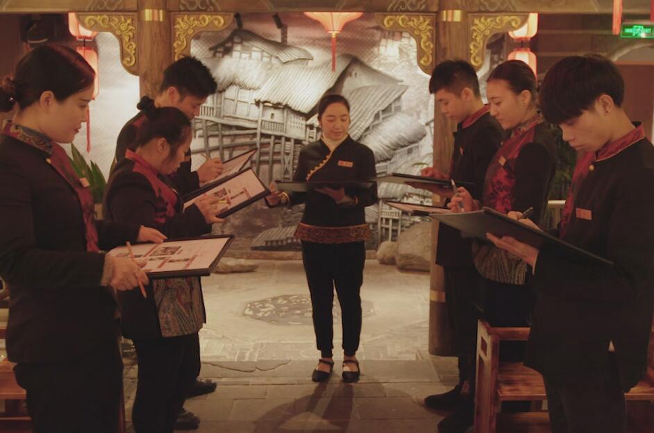 廣水開(kāi)火鍋加盟店，如何提高獲客能力？