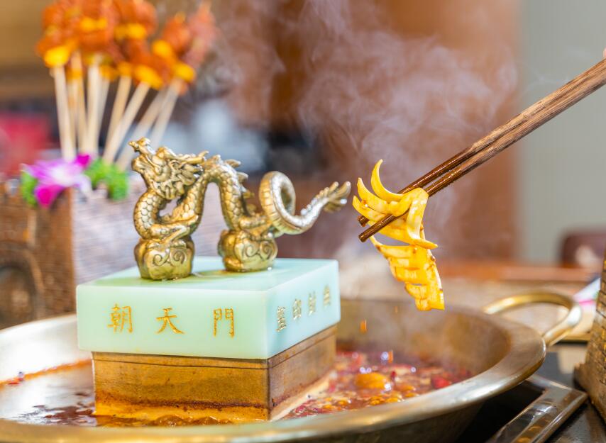 馬鞍山開火鍋加盟店，這樣經(jīng)營(yíng)人氣暴漲！