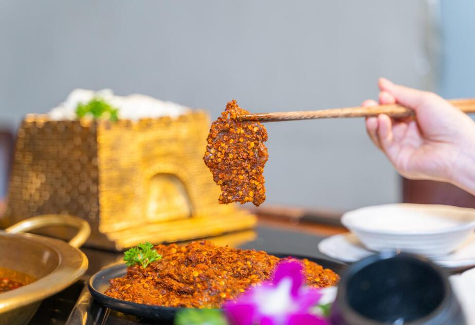 安慶開(kāi)火鍋加盟店，有哪些鎖客技巧？