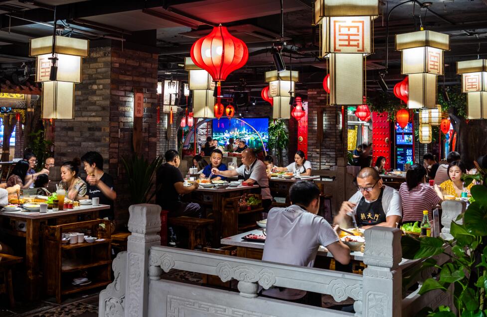 重慶牛油火鍋衛(wèi)生嗎？有沒(méi)有飲食危害？