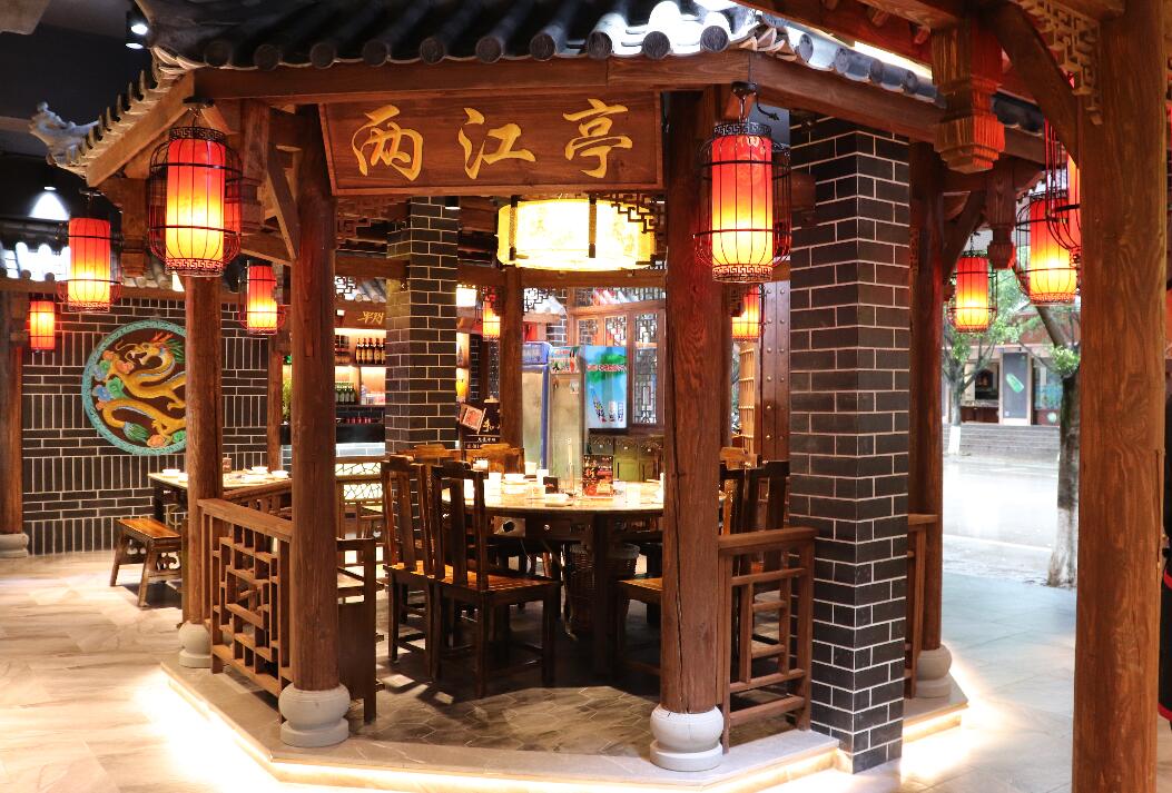 300平的火鍋加盟店，如何特色化運(yùn)營(yíng)？