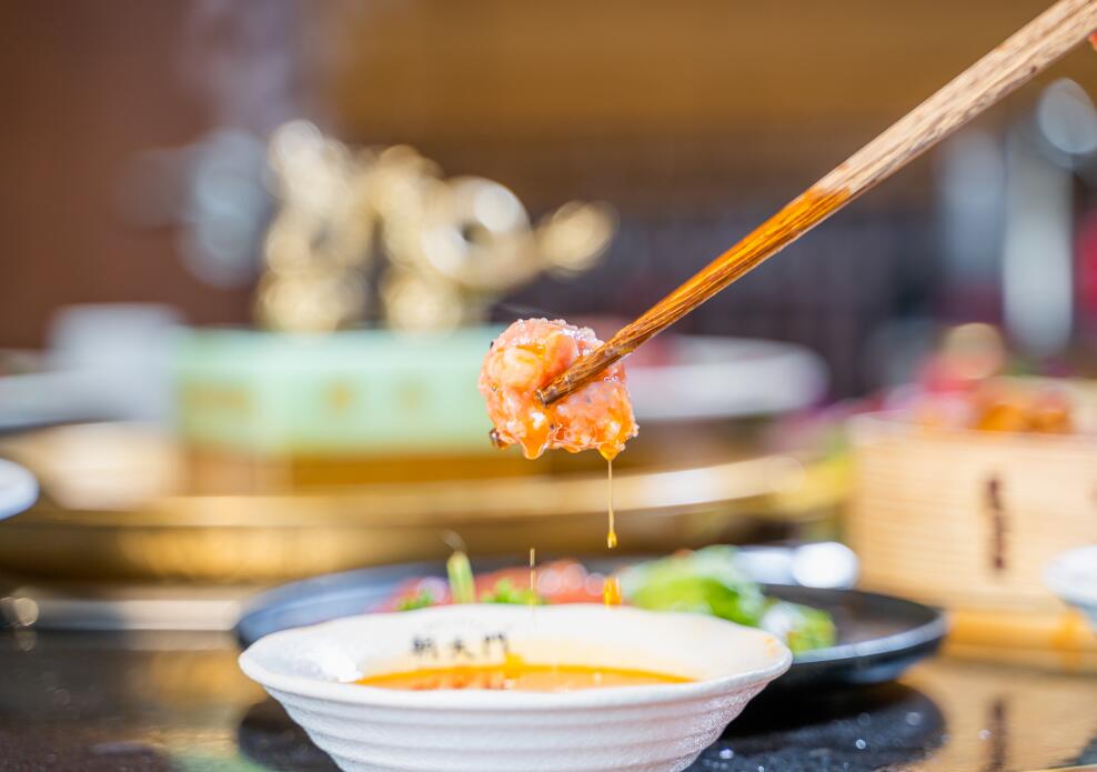 不辣的養(yǎng)生火鍋有發(fā)展前景嗎？