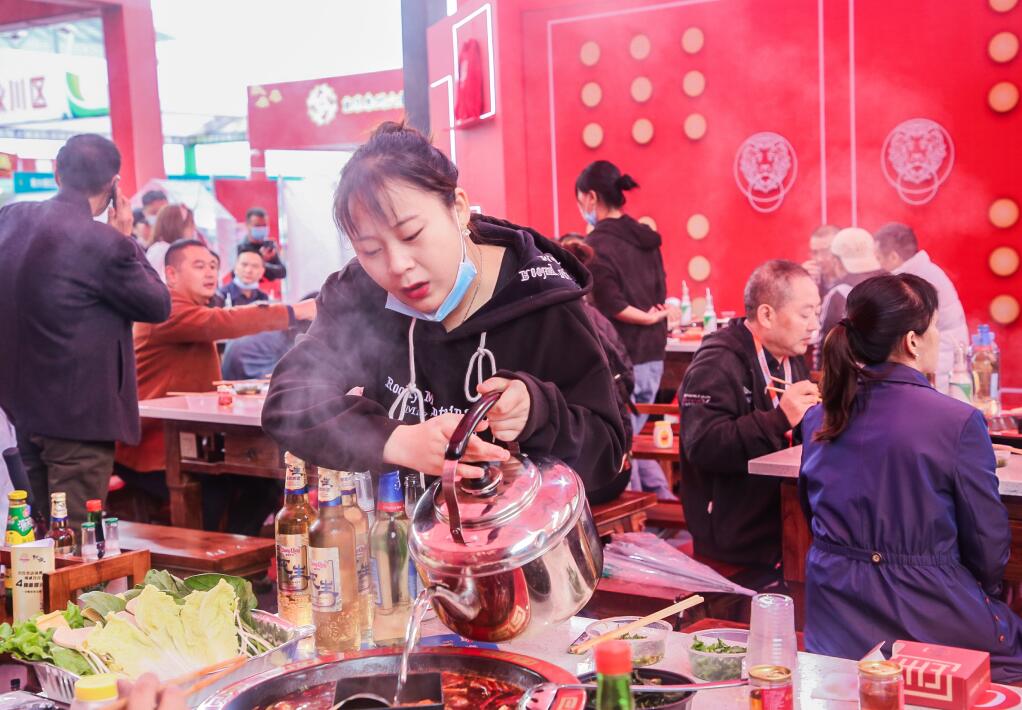 品牌火鍋加盟怎么樣？能獲哪些扶持？