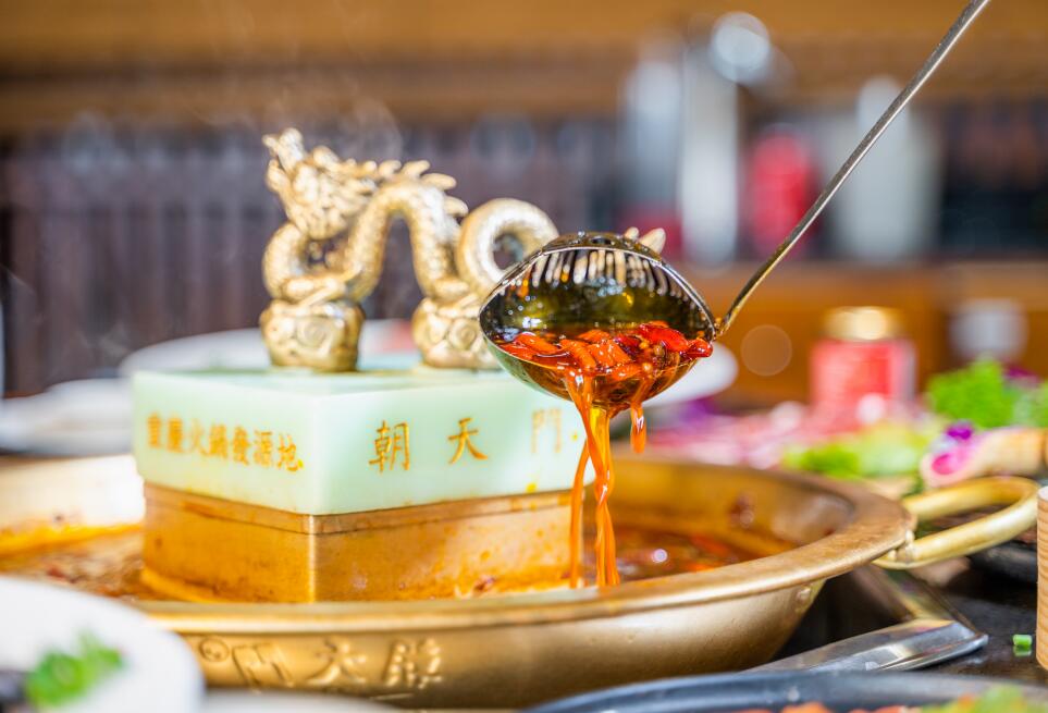 火鍋加盟能提供哪幾大特色服務(wù)支持？