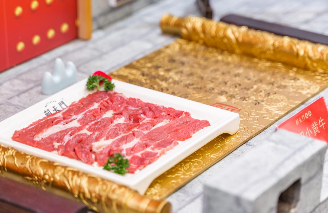 新余開(kāi)火鍋加盟店，選擇什么品牌前景好？