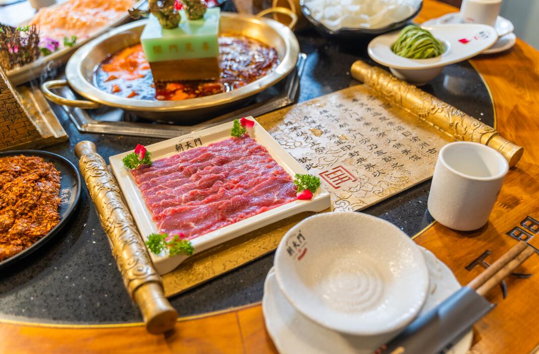 九江開(kāi)火鍋加盟店，如何避開(kāi)選址的“坑”！