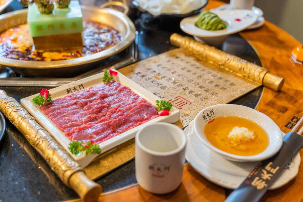 想開(kāi)重慶火鍋店，但不懂行該怎么辦？