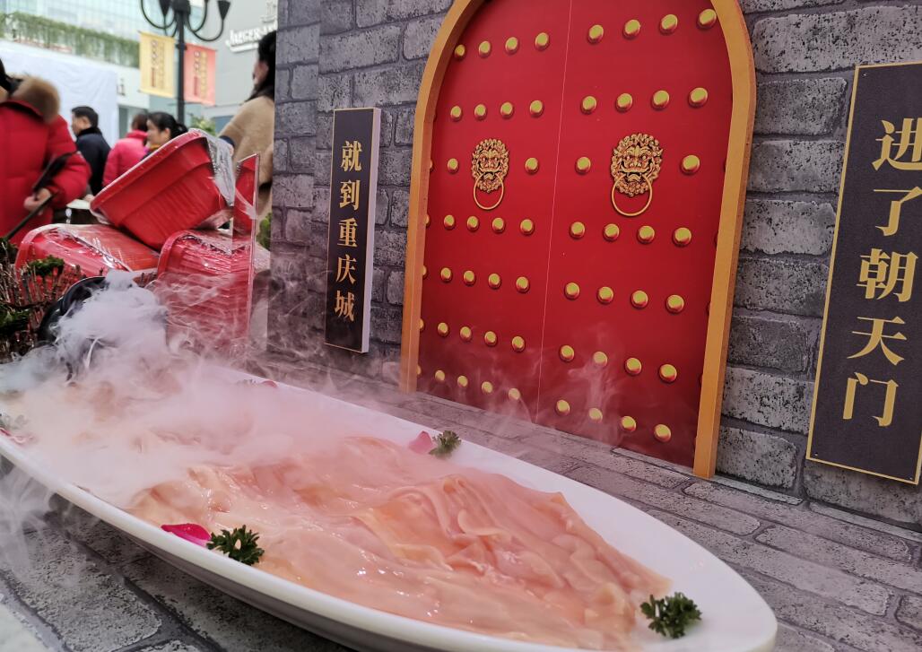 樟樹(shù)開(kāi)火鍋加盟店，如何培養(yǎng)顧客忠誠(chéng)度？