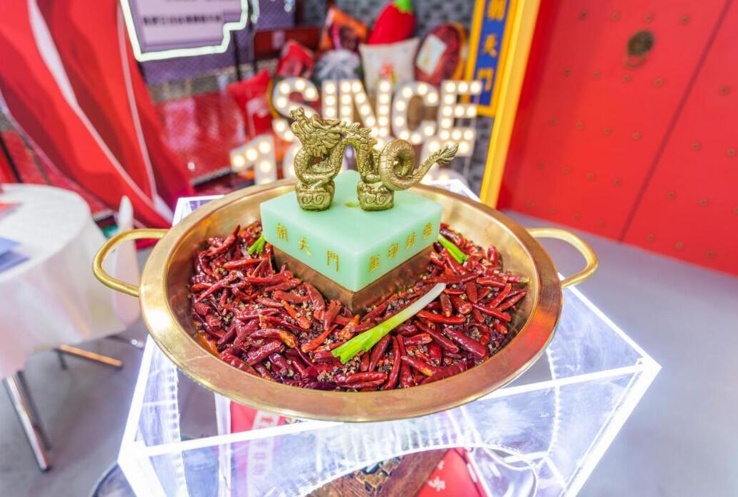 瑞金開火鍋加盟店，如何做到家喻戶曉？
