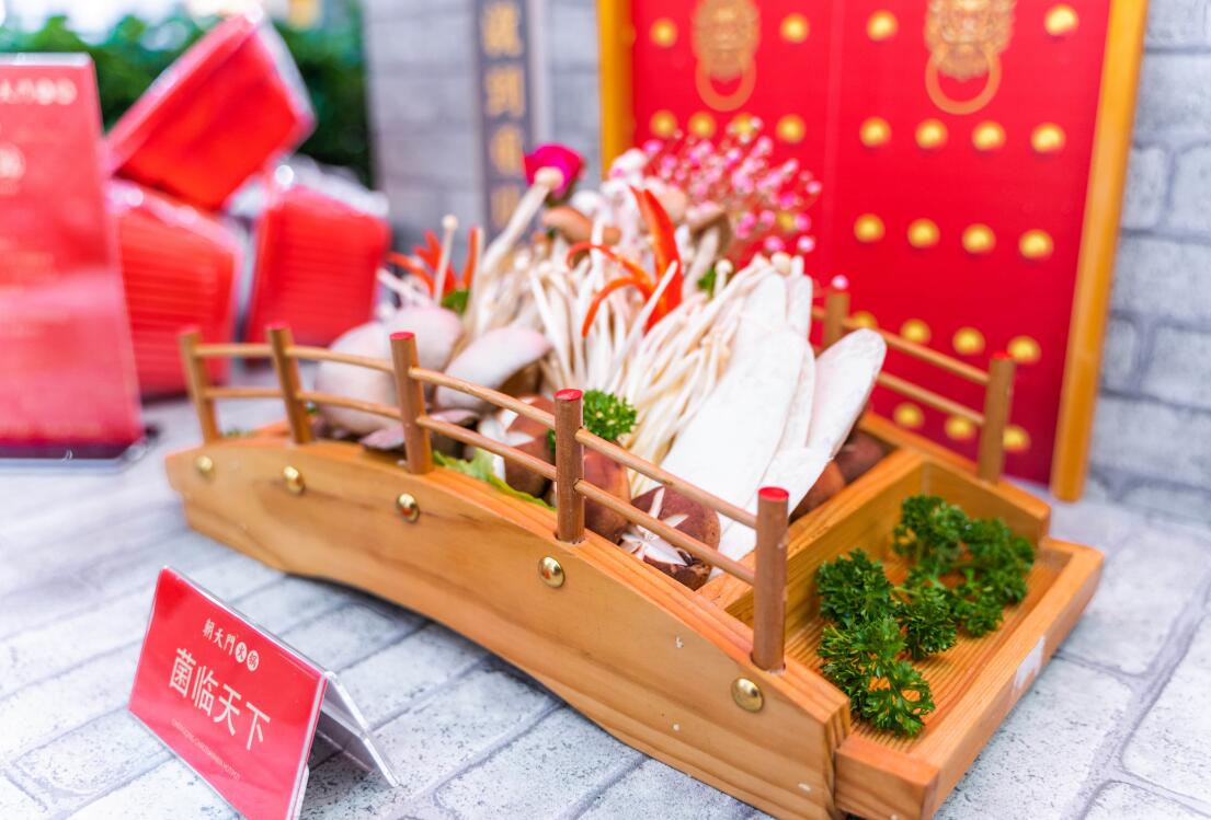 火鍋加盟挑對品牌，不愁沒有回頭客！