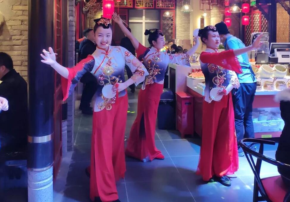 瑞昌開(kāi)火鍋加盟店，需合理考慮這幾個(gè)因素！