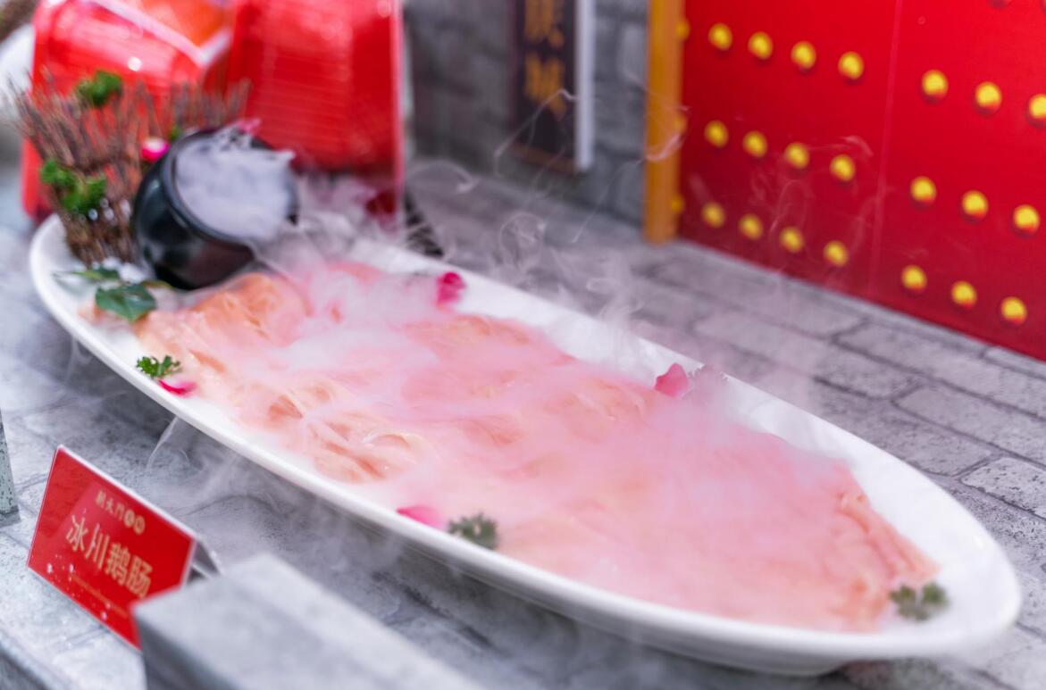 為什么重慶的火鍋吃起來醇香又回味？