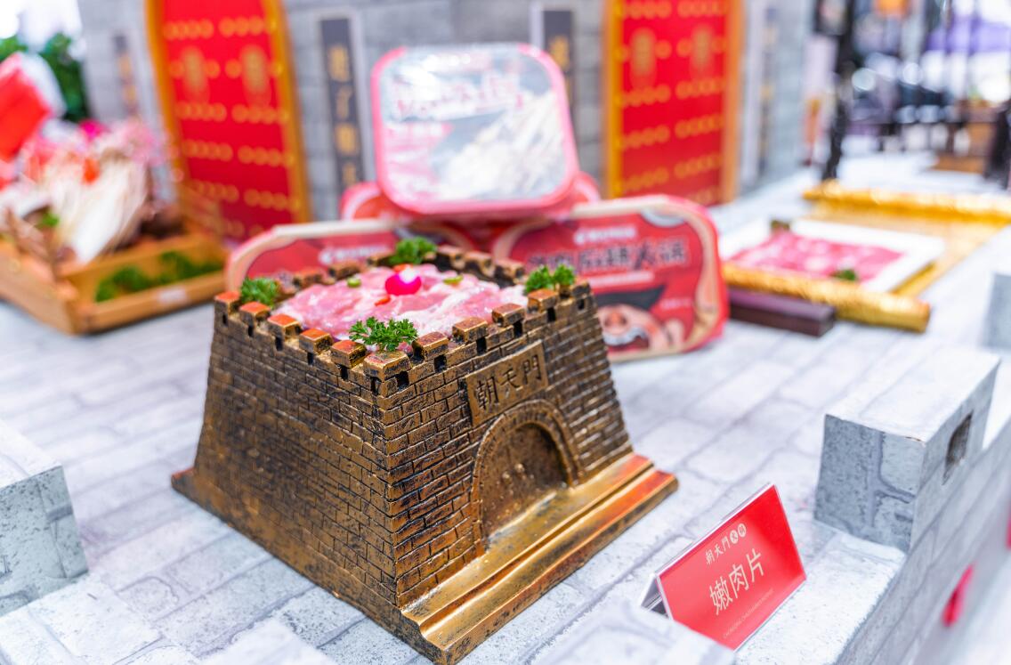承德開火鍋加盟店，如何拓展顧客鏈？