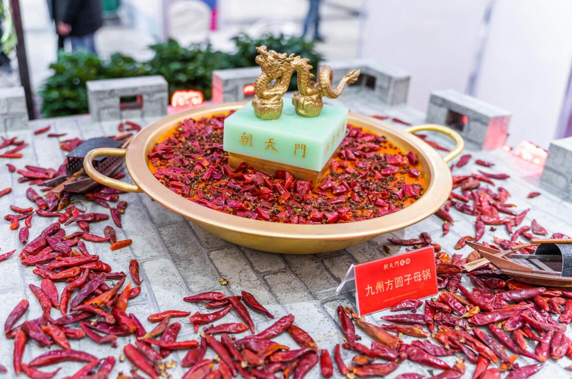 小火鍋加盟店，如何用細節(jié)鑄就口碑？
