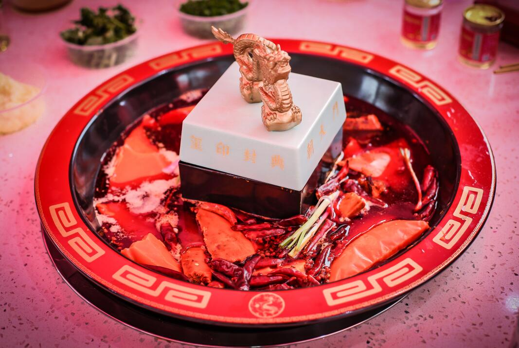 鹿泉開火鍋加盟店，如何發(fā)展新顧客？