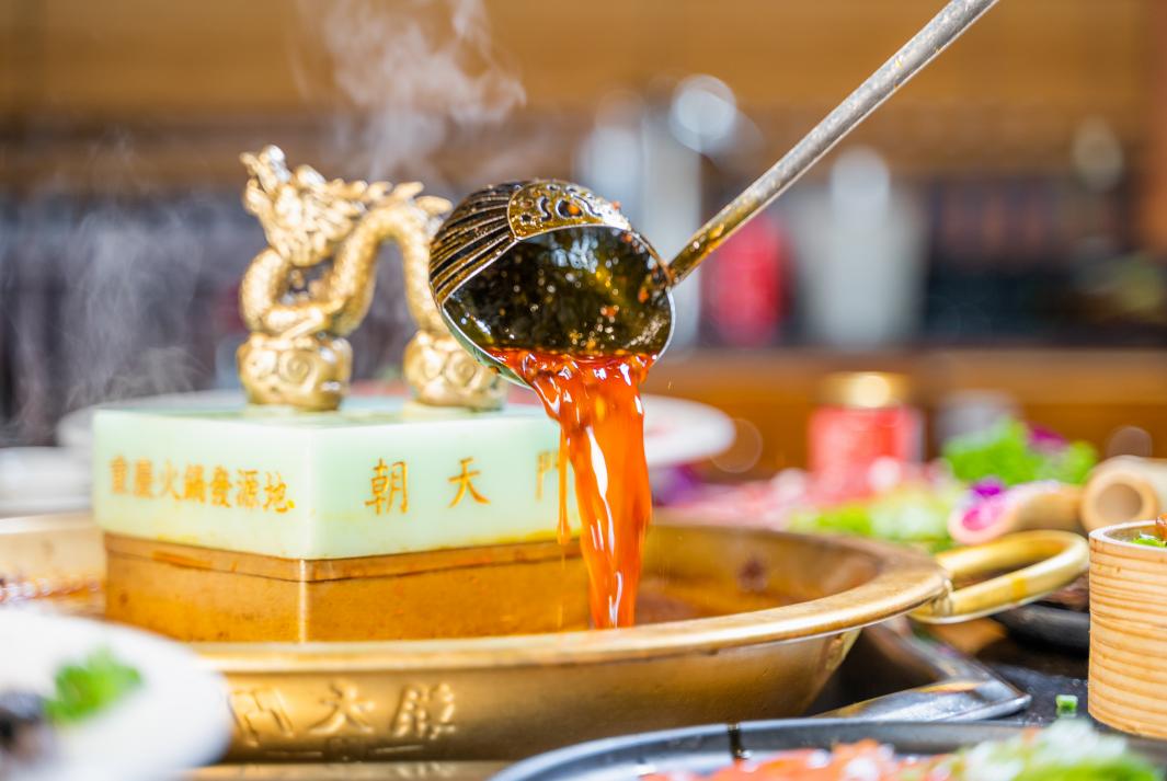 火鍋加盟選擇大品牌還是小品牌？