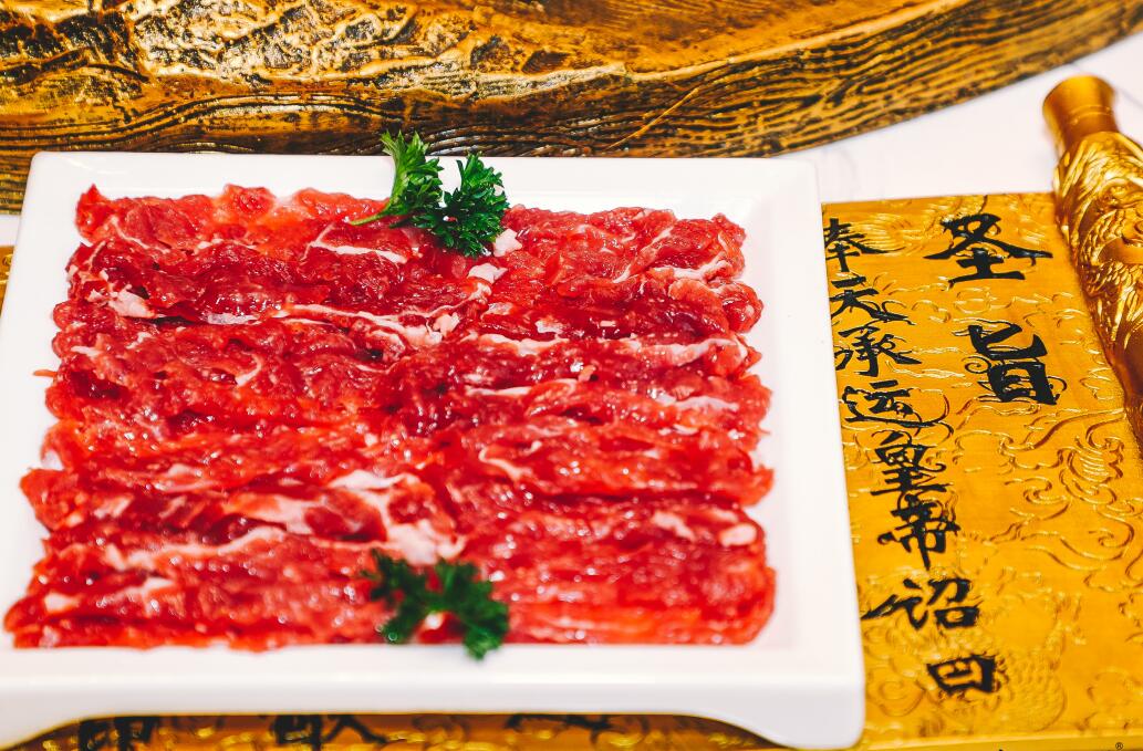 重慶牛油火鍋，讓你食欲大增的特色美味！